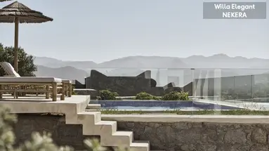Naxian Collection Villas