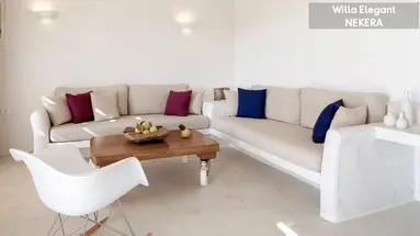Naxian Collection Villas