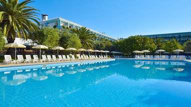 Naxos Beach Sicilia (ex Atahotel Naxos Beach)