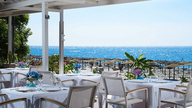 Naxos Beach Sicilia (ex Atahotel Naxos Beach)