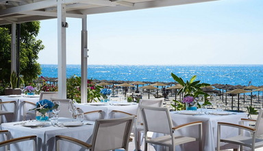 Naxos Beach Sicilia (ex Atahotel Naxos Beach)