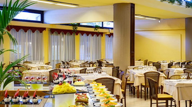 Naxos Beach Sicilia (ex Atahotel Naxos Beach)