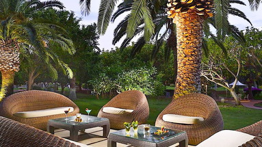 Naxos Beach Sicilia (ex Atahotel Naxos Beach)