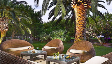 Naxos Beach Sicilia (ex Atahotel Naxos Beach)