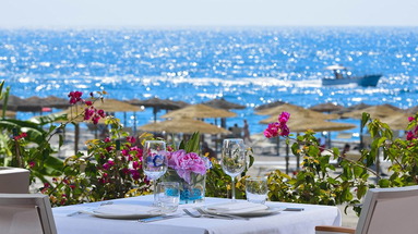 Naxos Beach Sicilia (ex Atahotel Naxos Beach)