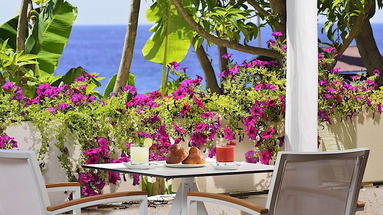 Naxos Beach Sicilia (ex Atahotel Naxos Beach)