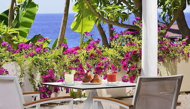 Naxos Beach Sicilia (ex Atahotel Naxos Beach)