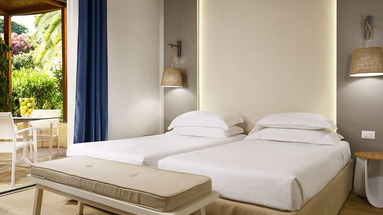 Naxos Beach Sicilia (ex Atahotel Naxos Beach)