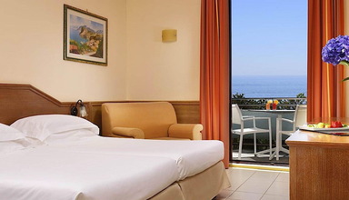 Naxos Beach Sicilia (ex Atahotel Naxos Beach)