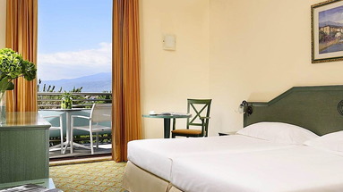 Naxos Beach Sicilia (ex Atahotel Naxos Beach)