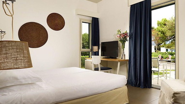 Naxos Beach Sicilia (ex Atahotel Naxos Beach)