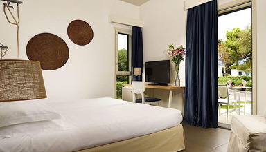 Naxos Beach Sicilia (ex Atahotel Naxos Beach)