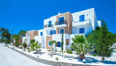 Naxos Holidays
