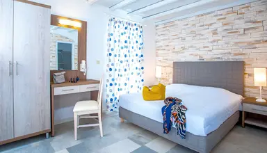 Naxos Holidays