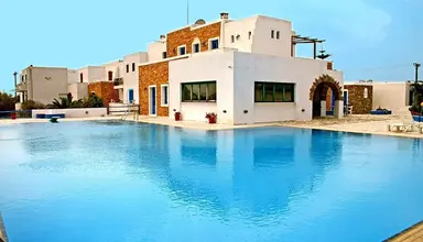Naxos Holidays