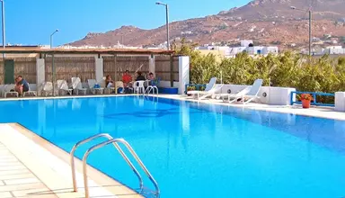 Naxos Holidays