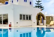 Naxos Holidays
