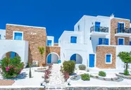 Naxos Holidays