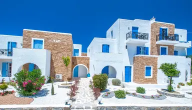 Naxos Holidays