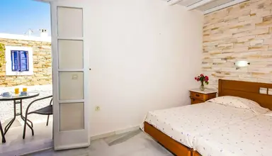 Naxos Holidays