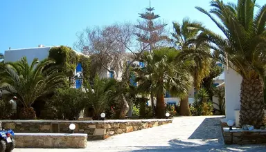 Naxos Holidays