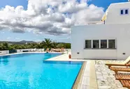 Naxos Holidays