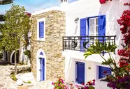 Naxos Holidays