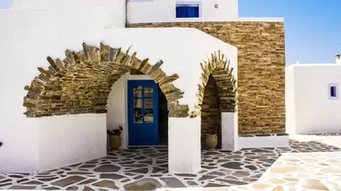 Naxos Holidays
