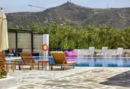 Naxos Holidays