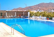 Naxos Holidays