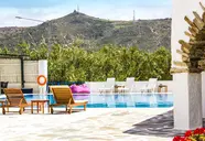 Naxos Holidays