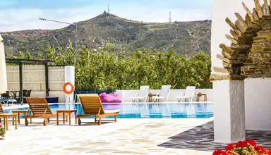 Naxos Holidays