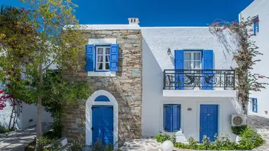 Naxos Holidays