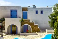 Naxos Holidays