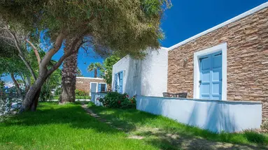 Naxos Holidays
