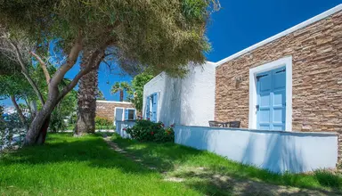 Naxos Holidays
