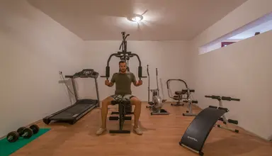 Naxos Palace