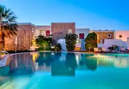 Naxos Palace