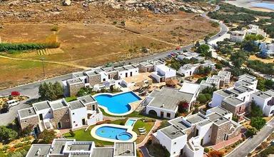 Naxos Palace