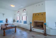 Naxos Palace