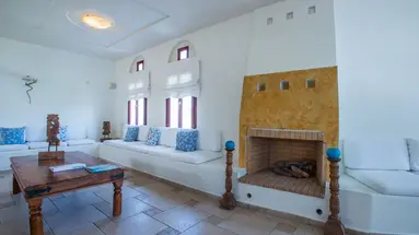 Naxos Palace
