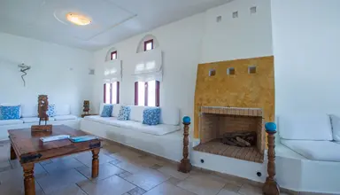 Naxos Palace