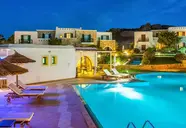 Naxos Palace
