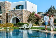 Naxos Palace