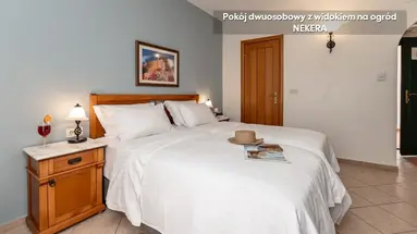 Naxos Resort Beach