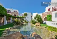 Naxos Resort Beach