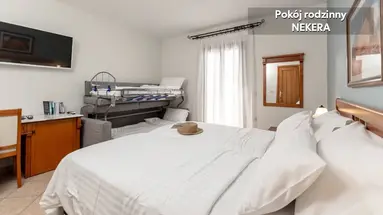 Naxos Resort Beach