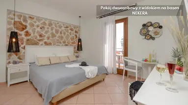 Naxos Resort Beach