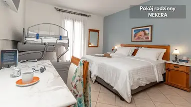Naxos Resort Beach