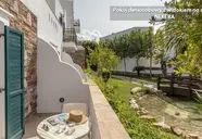 Naxos Resort Beach